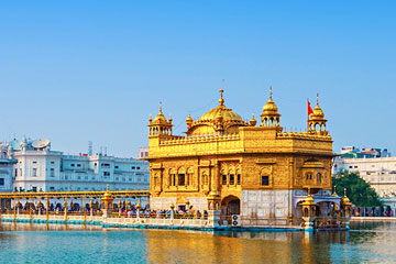Amritsar Tour Package