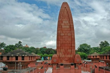 Amritsar Tour Package