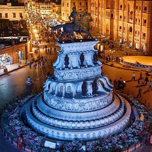 Amritsar Tour Package